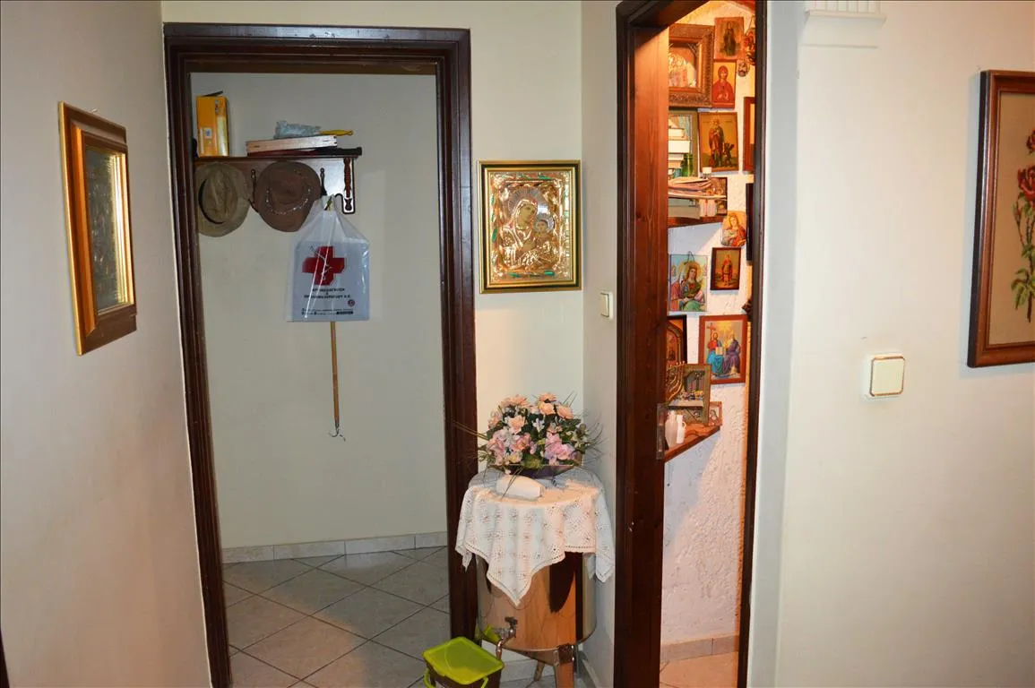 διαμέρισμα προς πώληση 110 τ.μ Κορωπί Ανατολικά Αθήνας