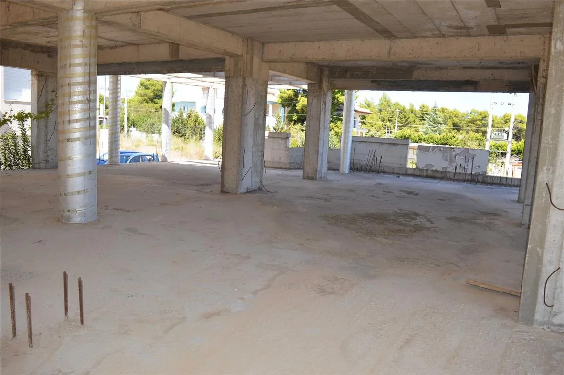 μεζονέτα προς πώληση 567 τ.μ Αρτέμιδα (Λούτσα) Ανατολικά Αθήνας