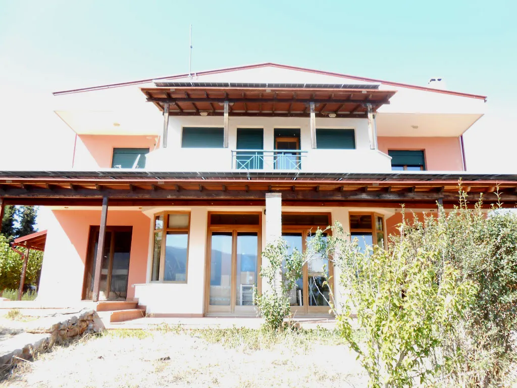 μονοκατοικία προς πώληση 340 τ.μ Αυλώνα Υπόλοιπη Αττικής