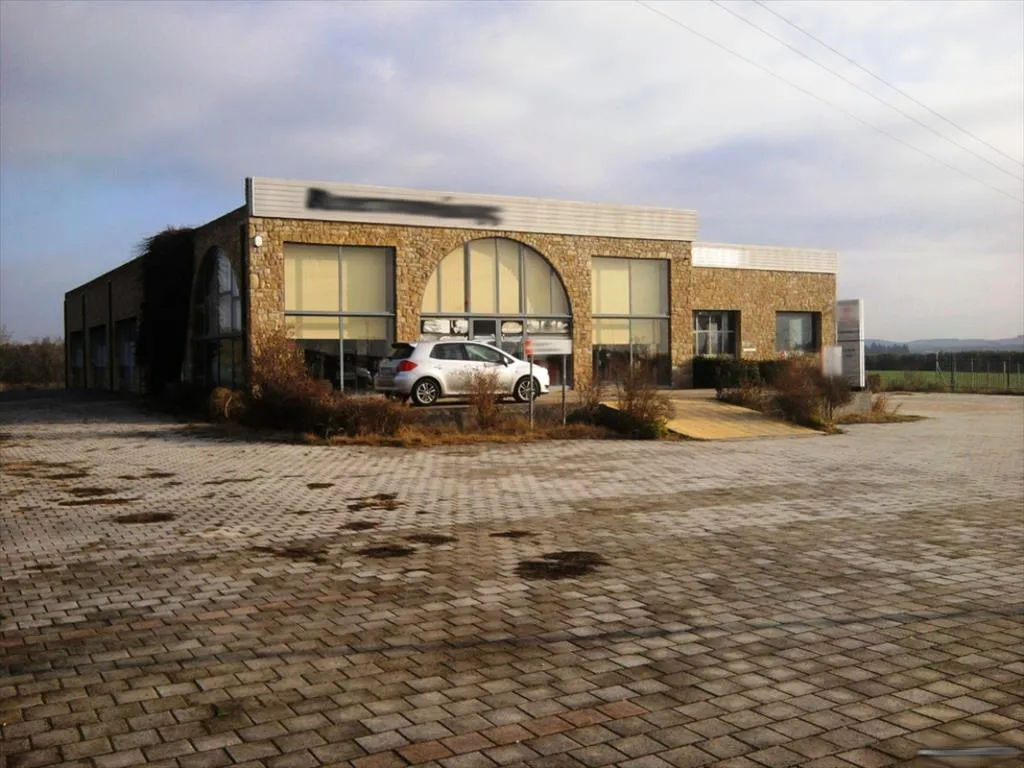 επιχείρηση προς πώληση 900 τ.μ Νέα Προποντίδα Χαλκιδική