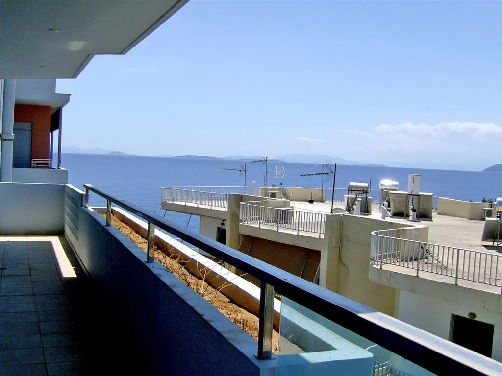 διαμέρισμα προς πώληση 75 τ.μ Άγιοι Θεόδωροι Κορινθία