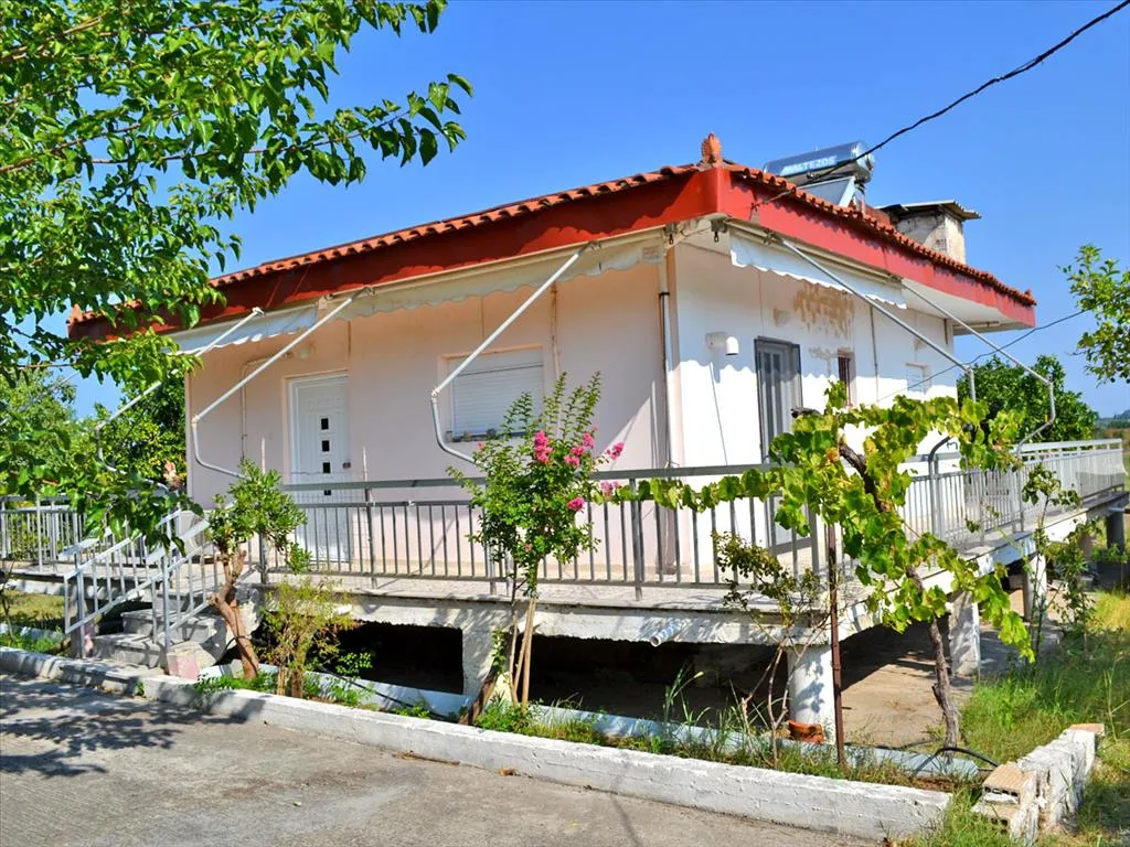 μονοκατοικία προς πώληση 72 τ.μ Πύργος Ηλεία