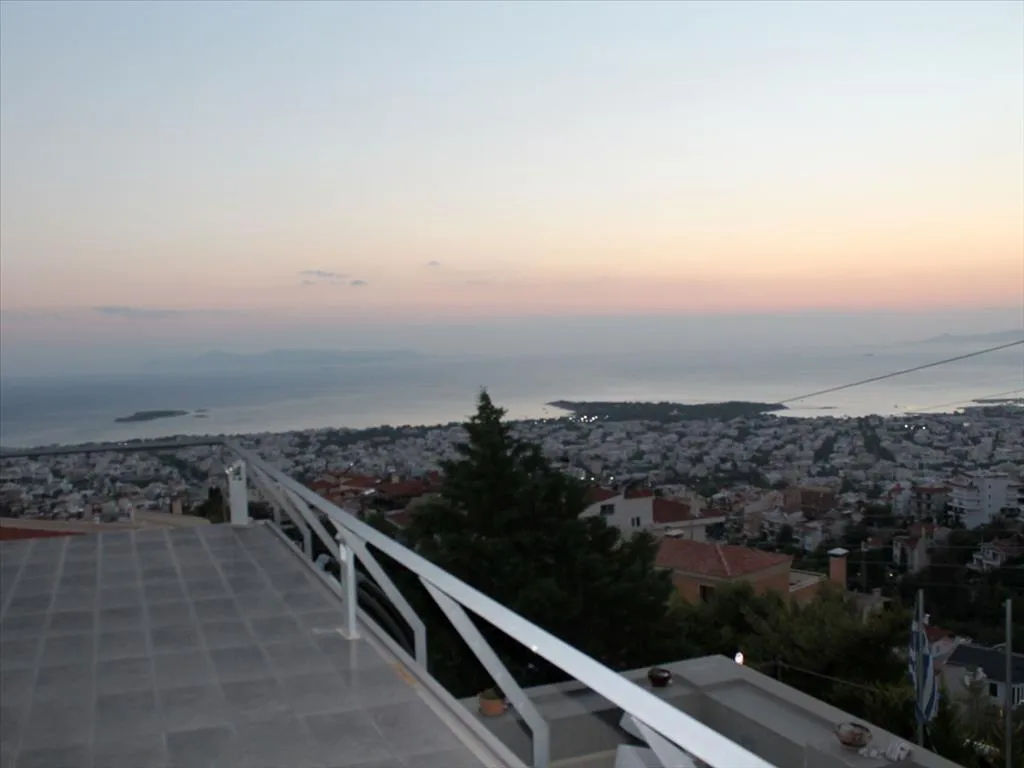 μεζονέτα προς πώληση 400 τ.μ Βούλα Νότια Αθήνας