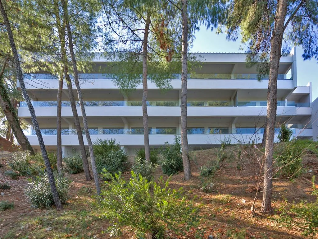 μεζονέτα προς πώληση 111 τ.μ Άγιος Κωνσταντίνος Φθιώτιδα