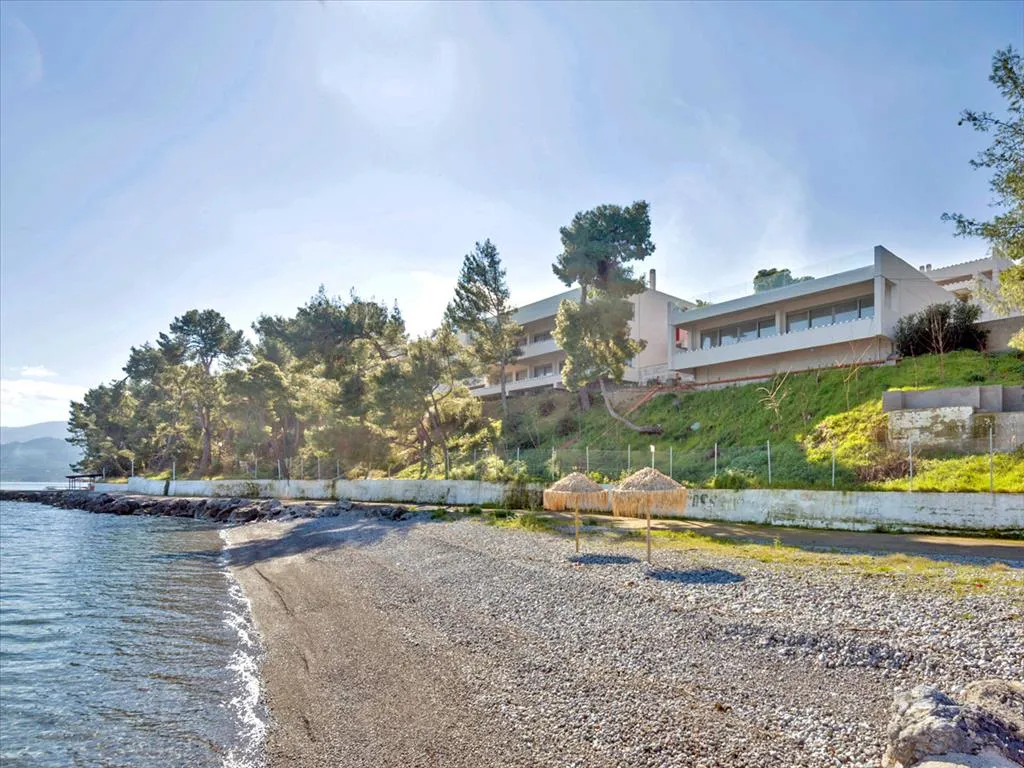 μεζονέτα προς πώληση 111 τ.μ Άγιος Κωνσταντίνος Φθιώτιδα