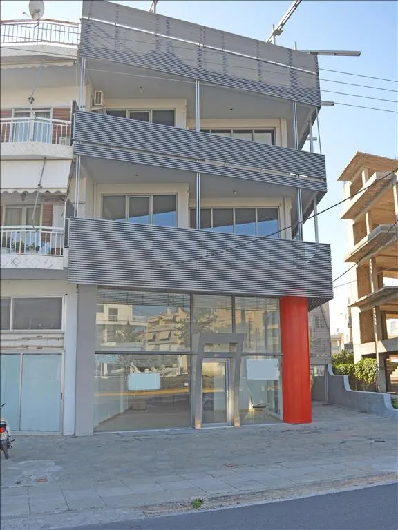 κτίριο προς πώληση 650 τ.μ Γλυφάδα Νότια Αθήνας