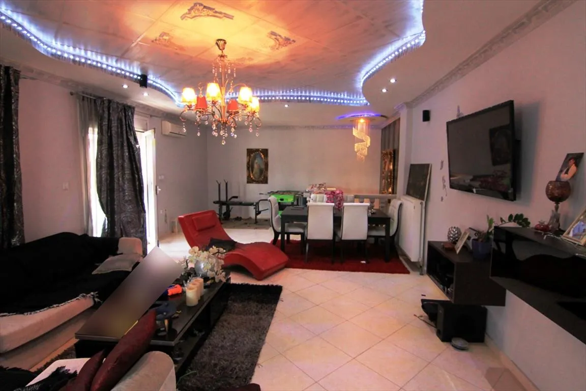 μεζονέτα προς πώληση 250 τ.μ Μενεμένη Προάστια Θεσσαλονίκης