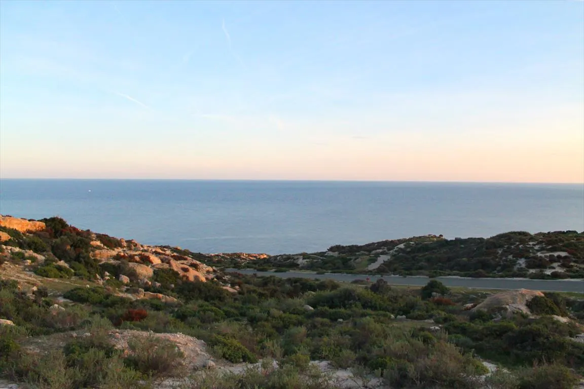 γη προς πώληση 500 τ.μ Σιθωνία Χαλκιδική