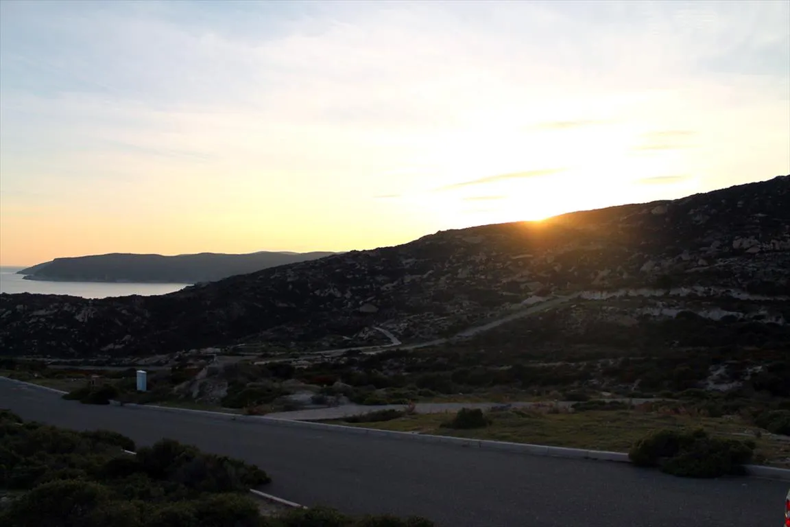 γη προς πώληση 500 τ.μ Σιθωνία Χαλκιδική