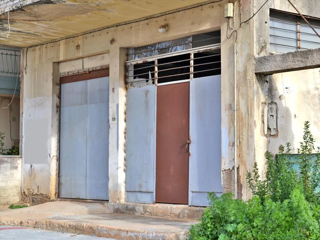 επιχείρηση προς πώληση 75 τ.μ Άγιος Δημήτριος Νότια Αθήνας