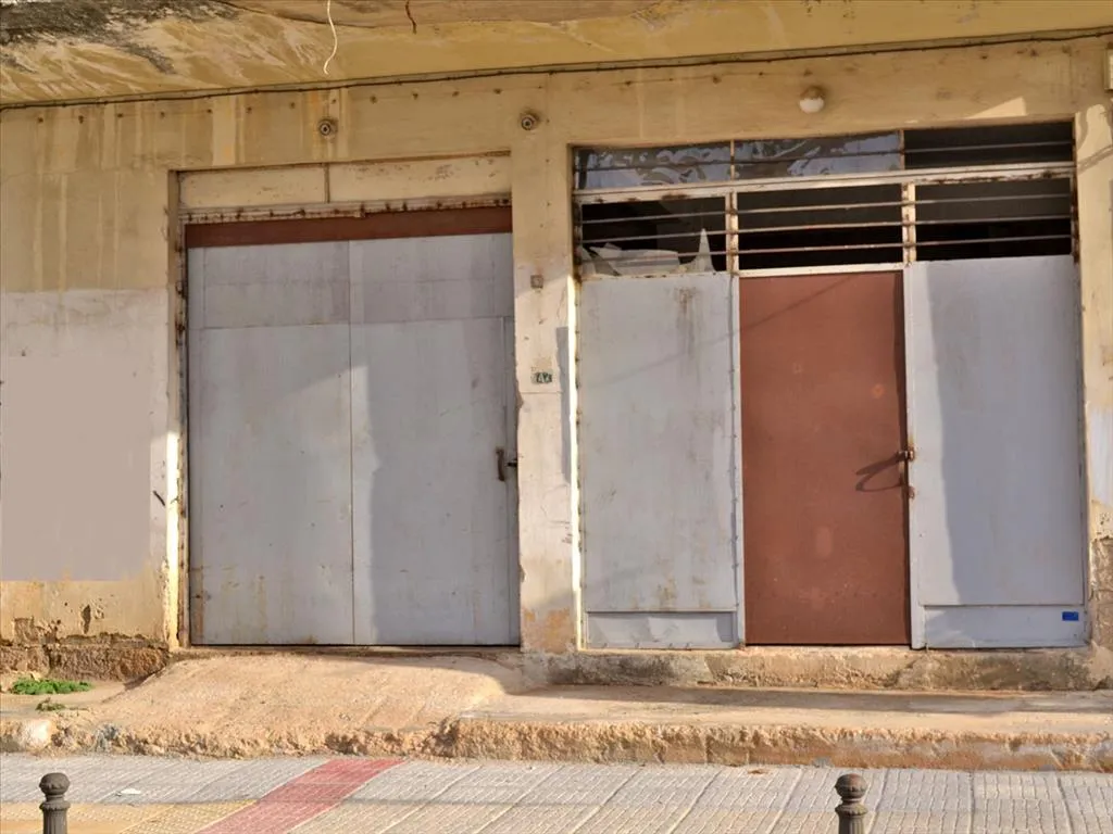 επιχείρηση προς πώληση 75 τ.μ Άγιος Δημήτριος Νότια Αθήνας