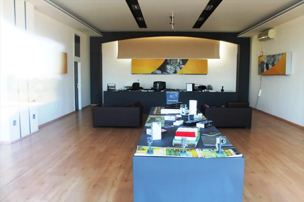 επιχείρηση προς πώληση 700 τ.μ Νέα Προποντίδα Χαλκιδική