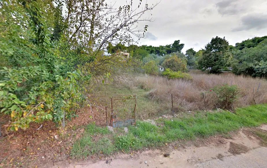 γη προς πώληση 710 τ.μ Εκάλη Βόρεια Αθήνας