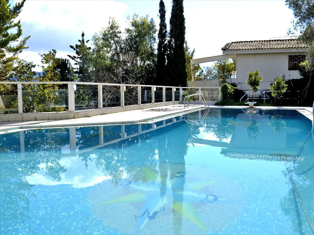 βίλα προς πώληση 1400 τ.μ Νέο Ψυχικό Βόρεια Αθήνας