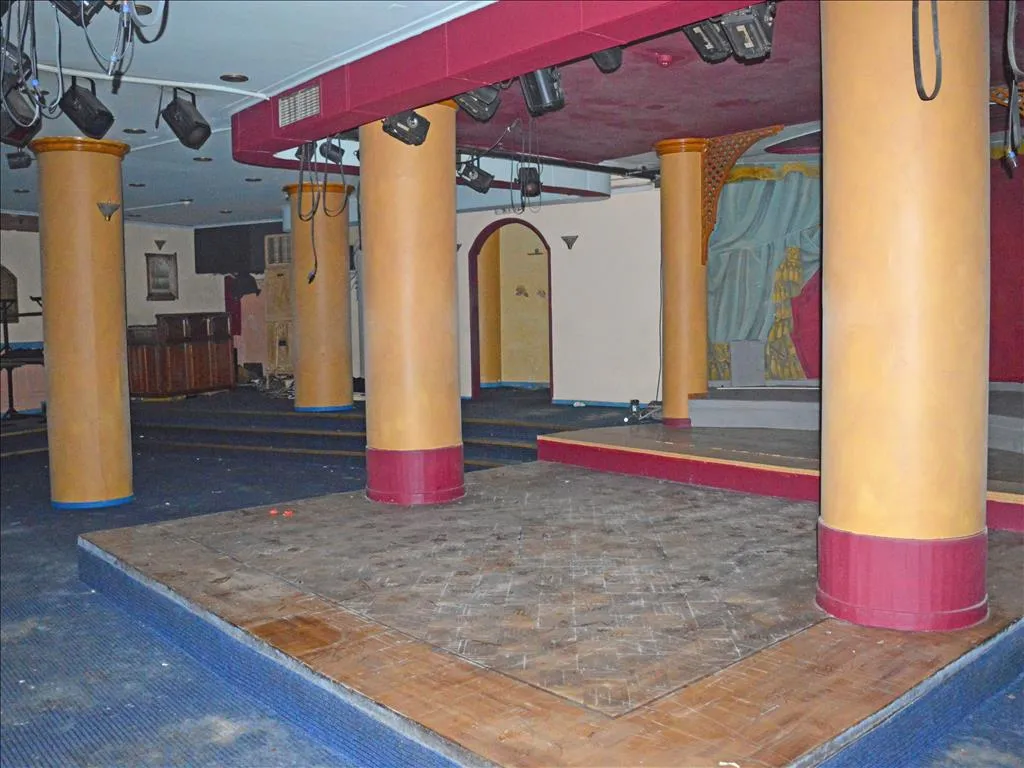 κτίριο προς πώληση 430 τ.μ Αθήνα Κέντρο Κέντρο Αθήνας