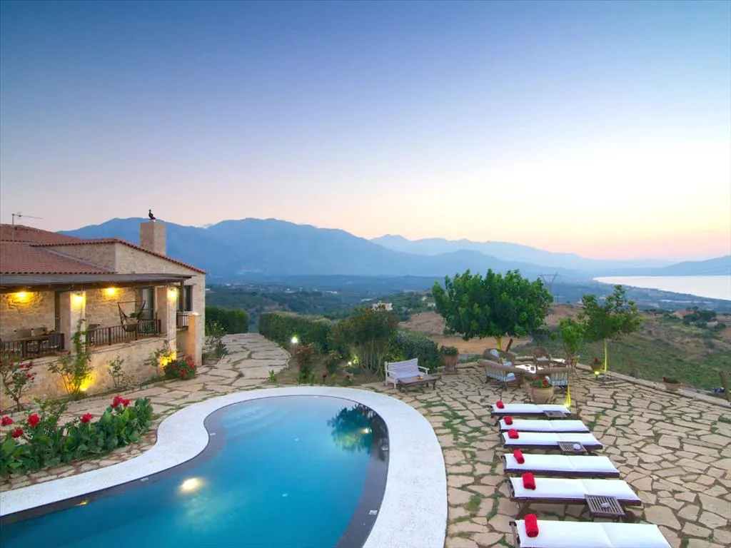 βίλα προς πώληση 450 τ.μ Χανιά Νομός Χανίων