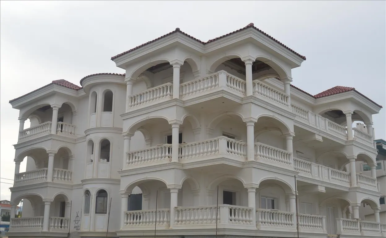 κτίριο προς πώληση 1000 τ.μ Σικυώνα Κορινθία