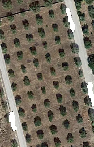 γη προς πώληση 5000 τ.μ Λουτράκι-Περαχώρα Κορινθία