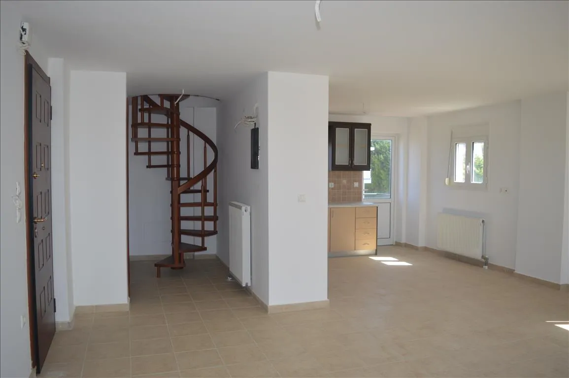 μεζονέτα προς πώληση 110 τ.μ Ξυλόκαστρο Κορινθία