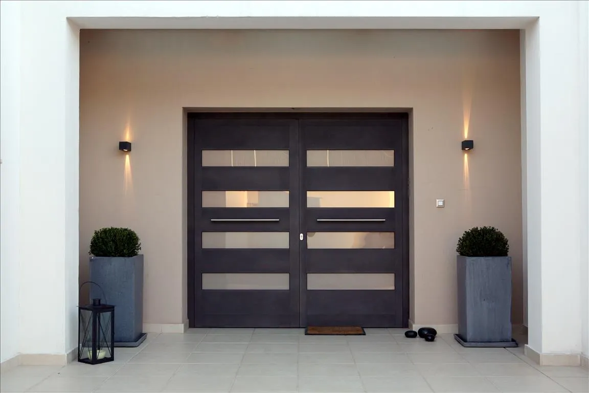 βίλα προς πώληση 680 τ.μ Πυλαία Προάστια Θεσσαλονίκης