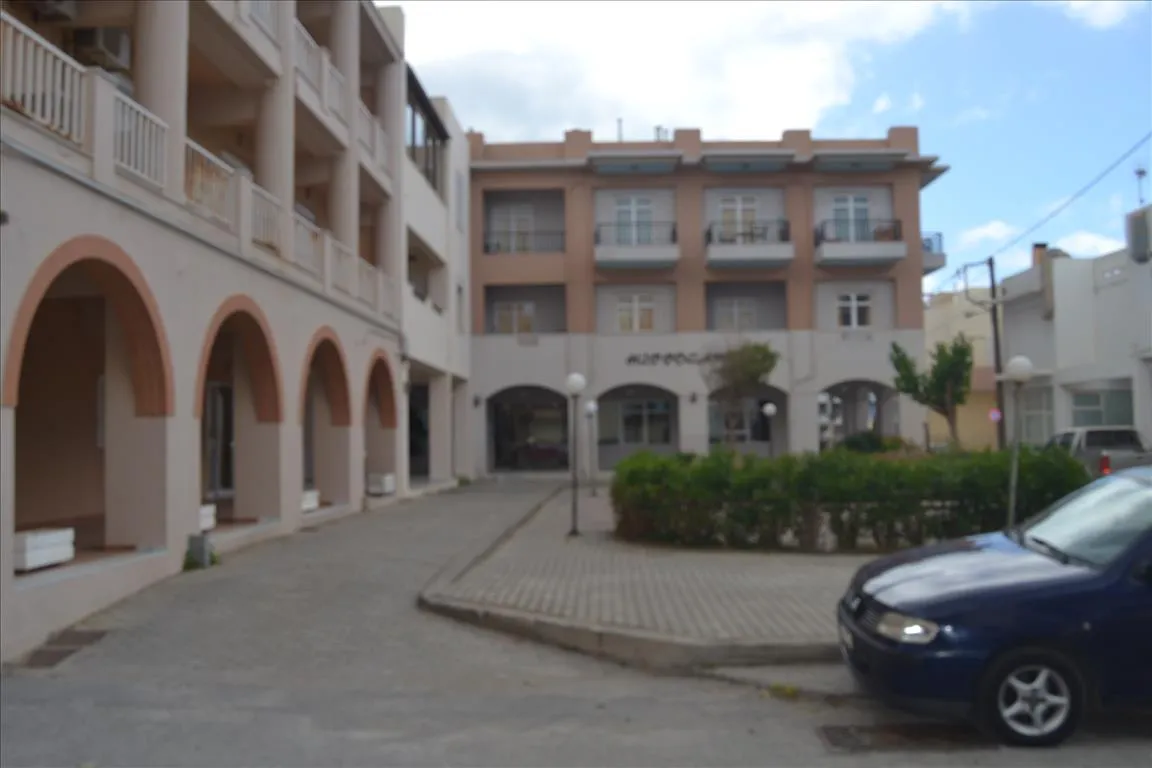 ξενοδοχείο προς πώληση 540 τ.μ Ρέθυμνο Νομός Ρεθύμνου