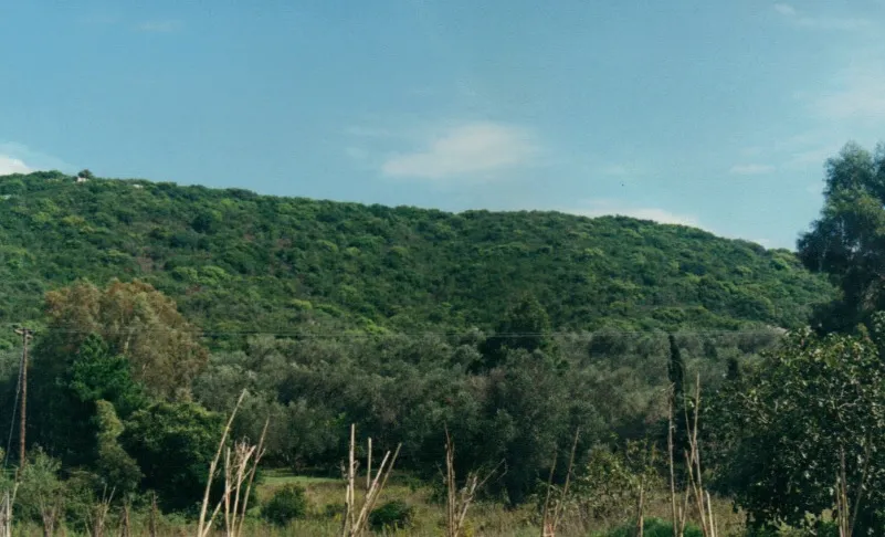 γη προς πώληση 68000 τ.μ Κέρκυρα Νομός Κέρκυρας