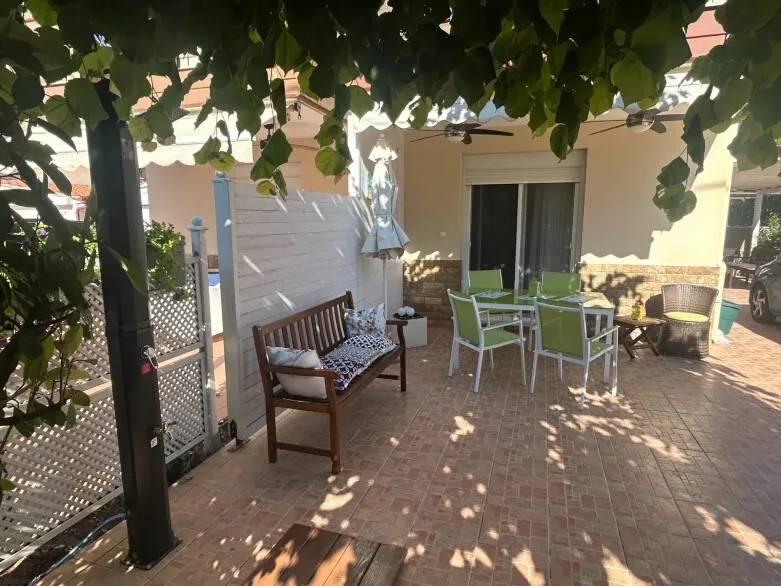 μεζονέτα προς πώληση 115 τ.μ Πολύγυρος Χαλκιδική