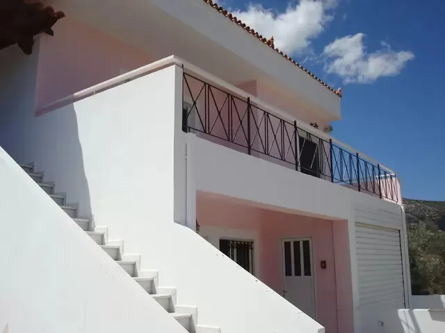 μονοκατοικία προς πώληση 215 τ.μ Ερμιόνη Αργολίδα