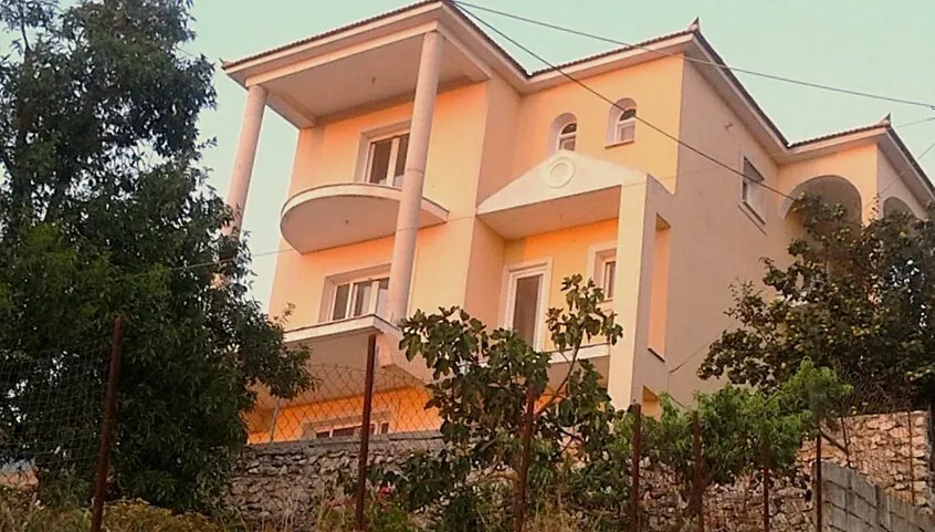 μονοκατοικία προς πώληση 118 τ.μ Κύρια περιοχή πόλης Ζάκυνθος