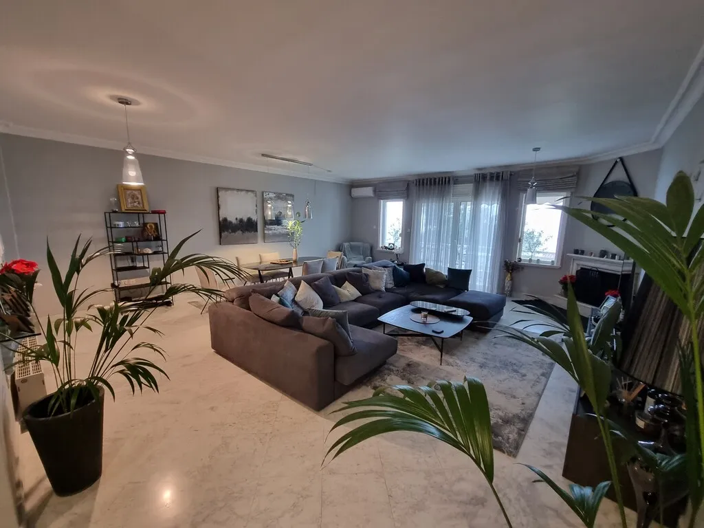 μεζονέτα προς πώληση 230 τ.μ Πανόραμα Προάστια Θεσσαλονίκης