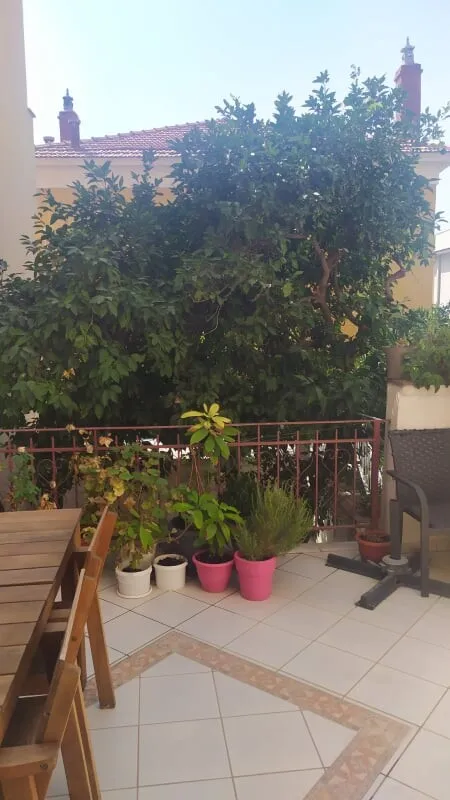 μεζονέτα προς πώληση 205 τ.μ  Νομός Λέσβου