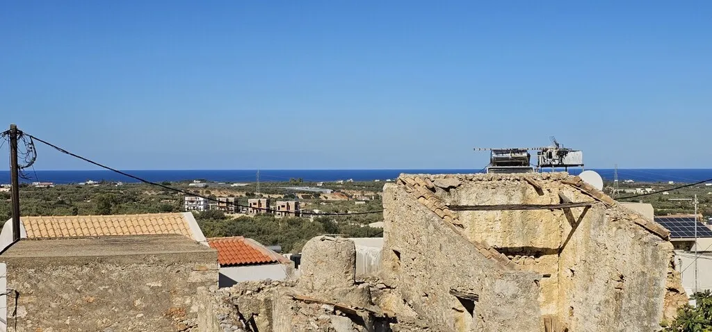 μονοκατοικία προς πώληση 82 τ.μ Χερσόνησος Νομός Ηρακλείου