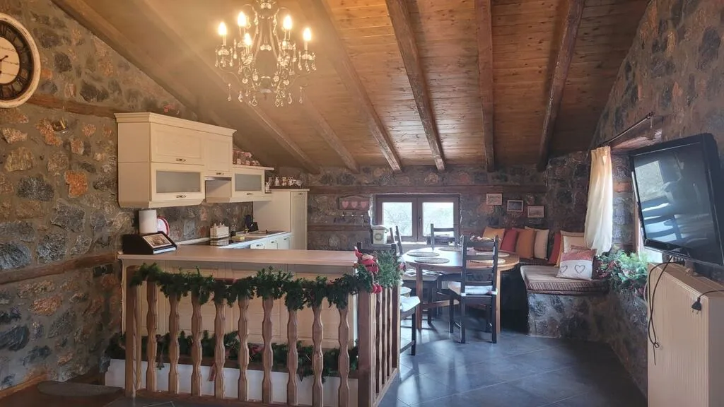 μεζονέτα προς πώληση 107 τ.μ Βεγορίτιδα Πέλλα