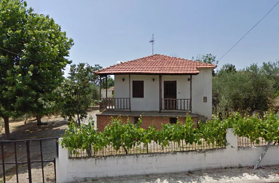 μονοκατοικία προς πώληση 65 τ.μ vertiskos Υπόλοιπο Νομού Θεσσαλονίκης