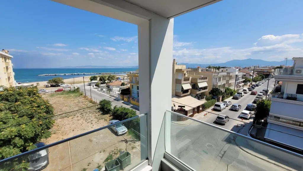 διώροφη κατοικία προς πώληση 70 τ.μ Θερμαϊκός Προάστια Θεσσαλονίκης