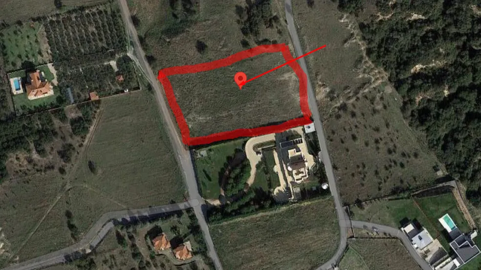 γη προς πώληση 6000 τ.μ Μίκρα Προάστια Θεσσαλονίκης