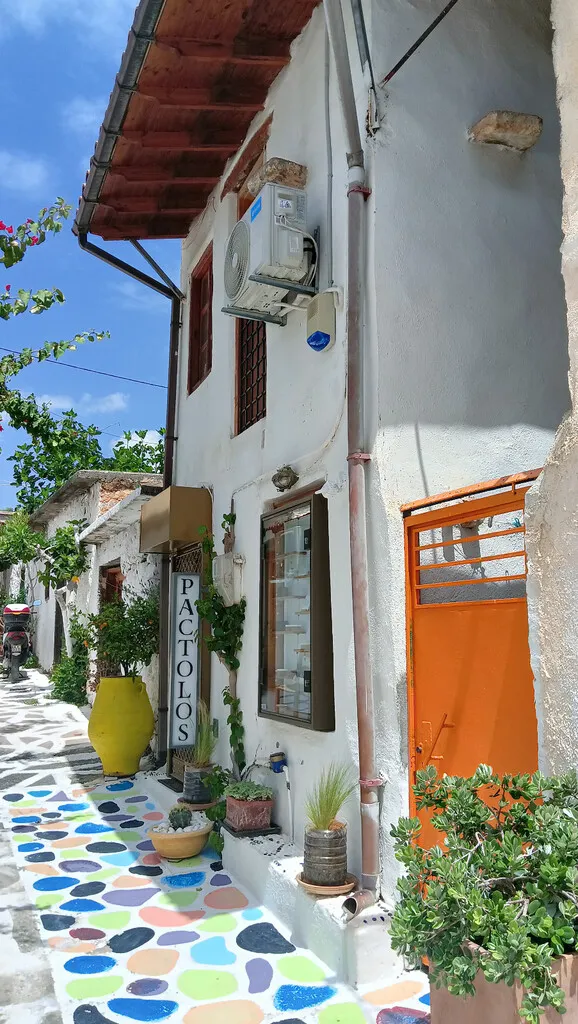 μεζονέτα προς πώληση 80 τ.μ Άγιος Νικόλαος Νομός Λασιθίου