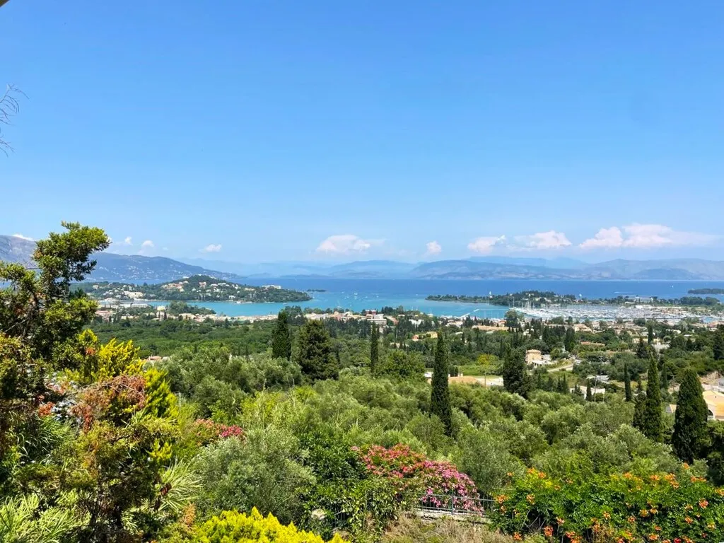 βίλα προς πώληση 153 τ.μ Κέρκυρα Νομός Κέρκυρας