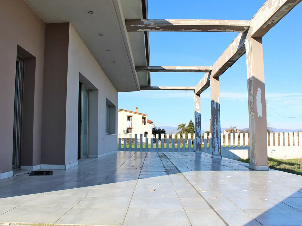 μονοκατοικία προς πώληση 170 τ.μ Κατερίνη Νομός Πιερίας