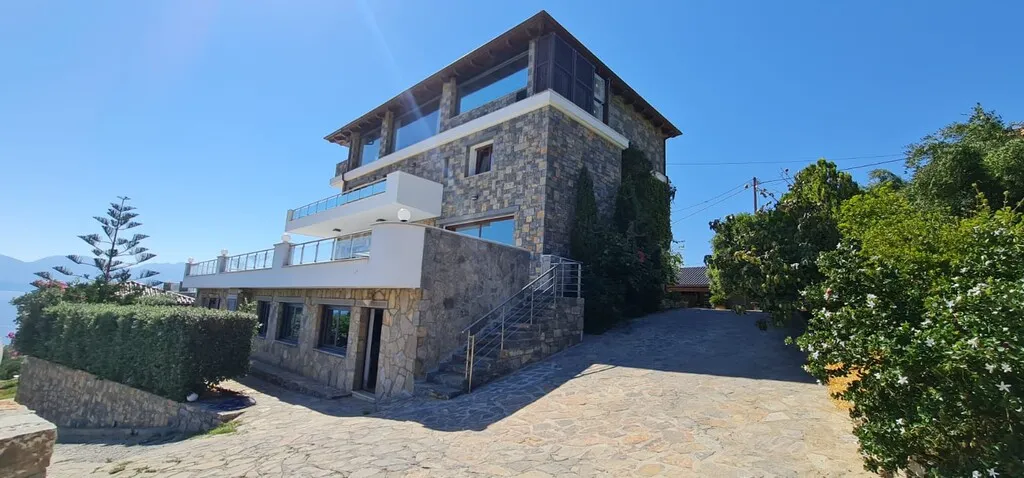 βίλα προς πώληση 600 τ.μ Άγιος Νικόλαος Νομός Λασιθίου