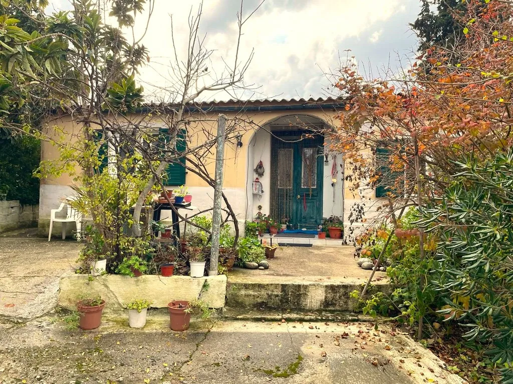 μονοκατοικία προς πώληση 69 τ.μ Κέρκυρα Νομός Κέρκυρας