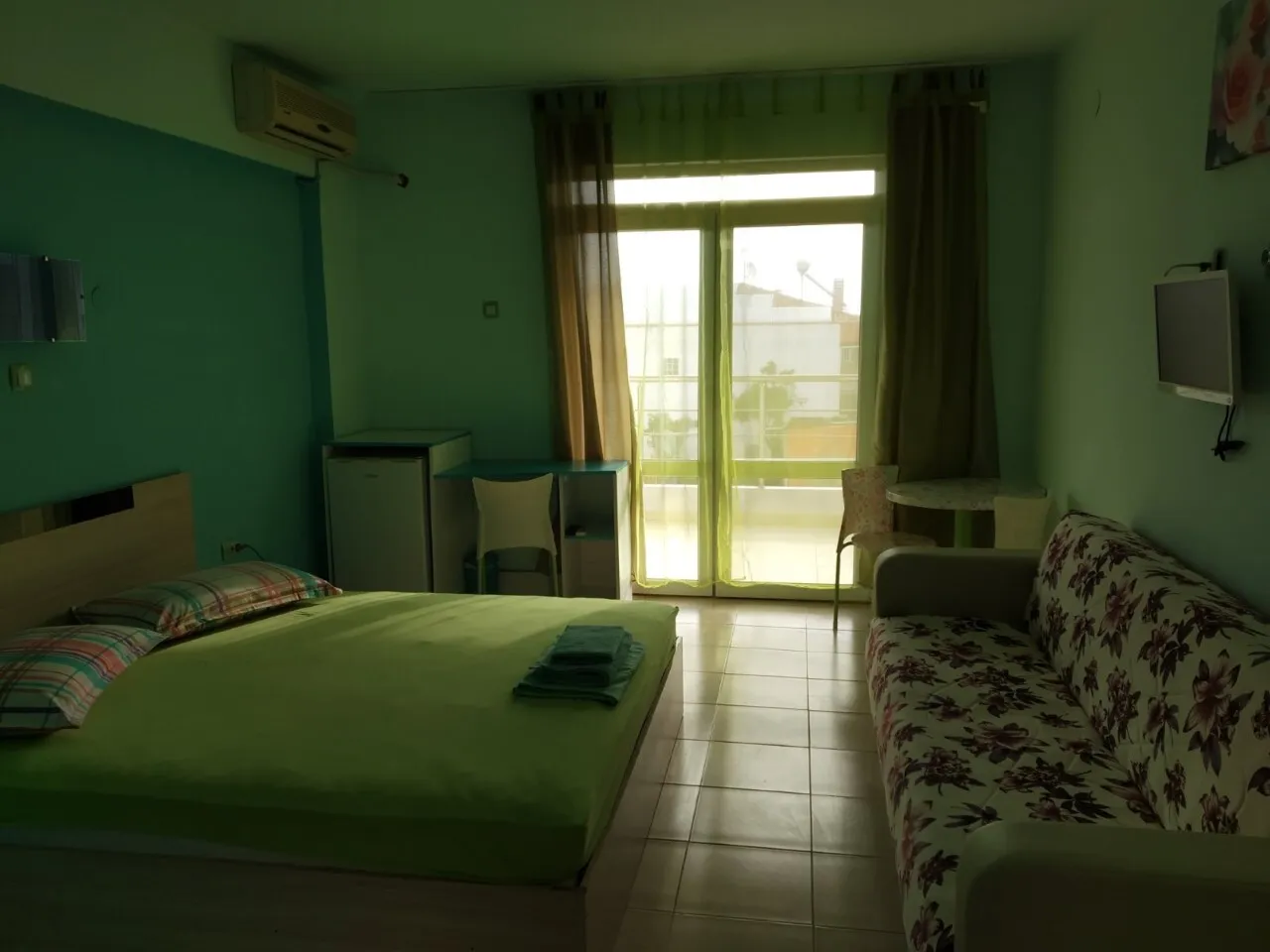 διαμέρισμα προς πώληση 110 τ.μ Κασσάνδρα Χαλκιδική