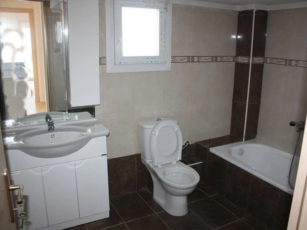 μεζονέτα προς πώληση 168 τ.μ Μηχανιώνα Προάστια Θεσσαλονίκης