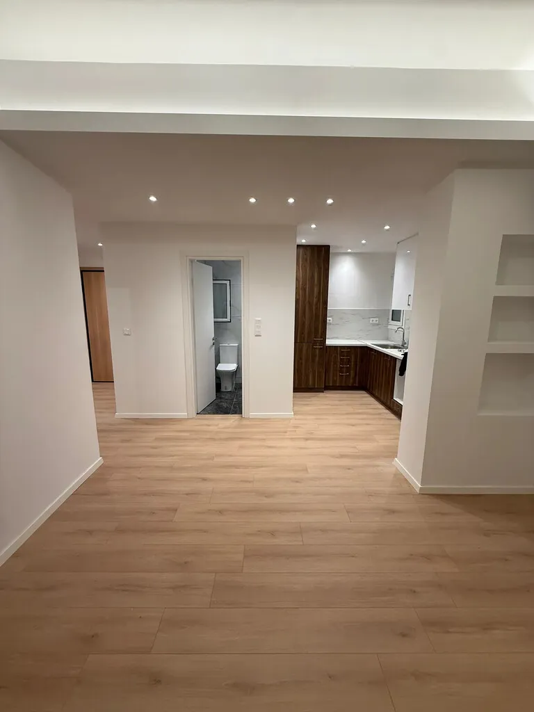 διαμέρισμα προς πώληση 50 τ.μ Καλλιθέα Νότια Αθήνας