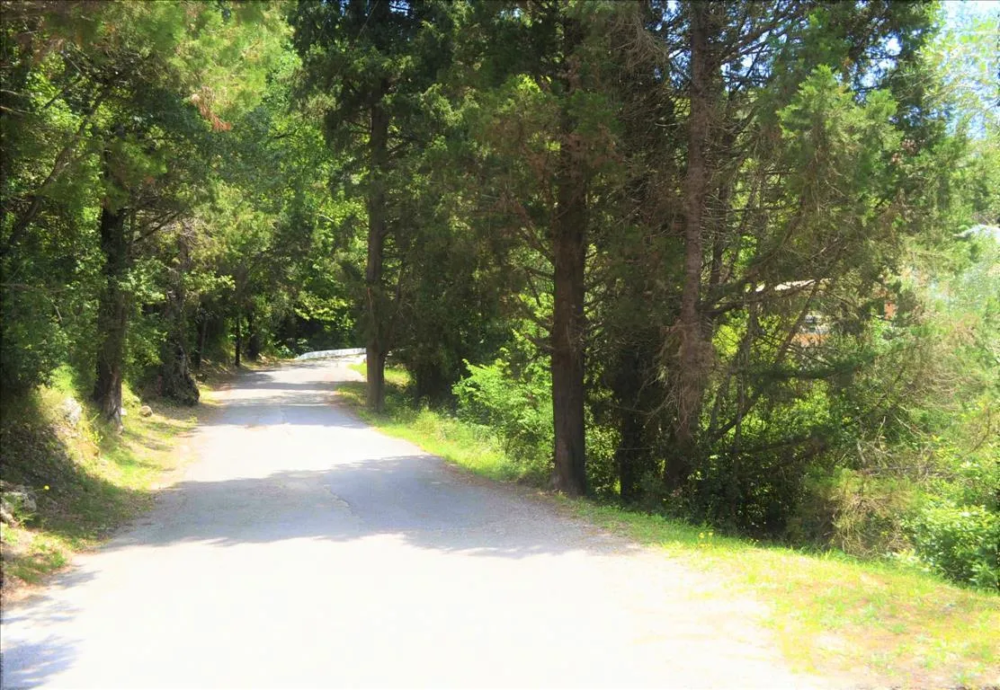 γη προς πώληση 2320 τ.μ Κέρκυρα Νομός Κέρκυρας