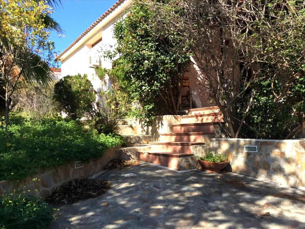 μονοκατοικία προς πώληση 85 τ.μ Βάρη - Βάρκιζα Νότια Αθήνας