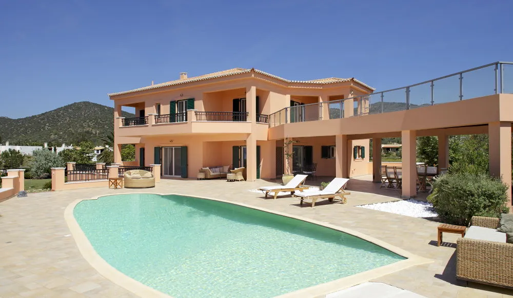 βίλα προς πώληση 500 τ.μ Ερμιόνη Αργολίδα