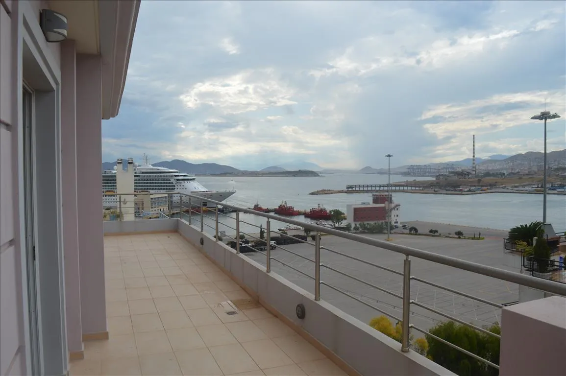 μεζονέτα προς πώληση 141 τ.μ Κέντρο - Λιμάνι Πειραιάς