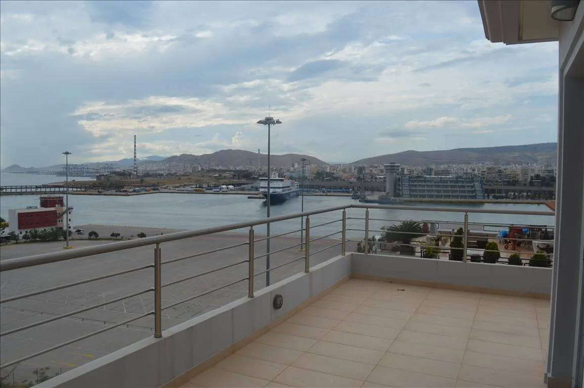 μεζονέτα προς πώληση 141 τ.μ Κέντρο - Λιμάνι Πειραιάς