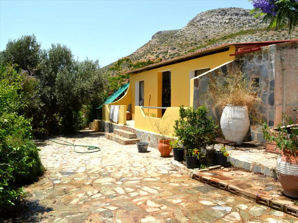 μονοκατοικία προς πώληση 93 τ.μ Μαραθώνας Ανατολικά Αθήνας